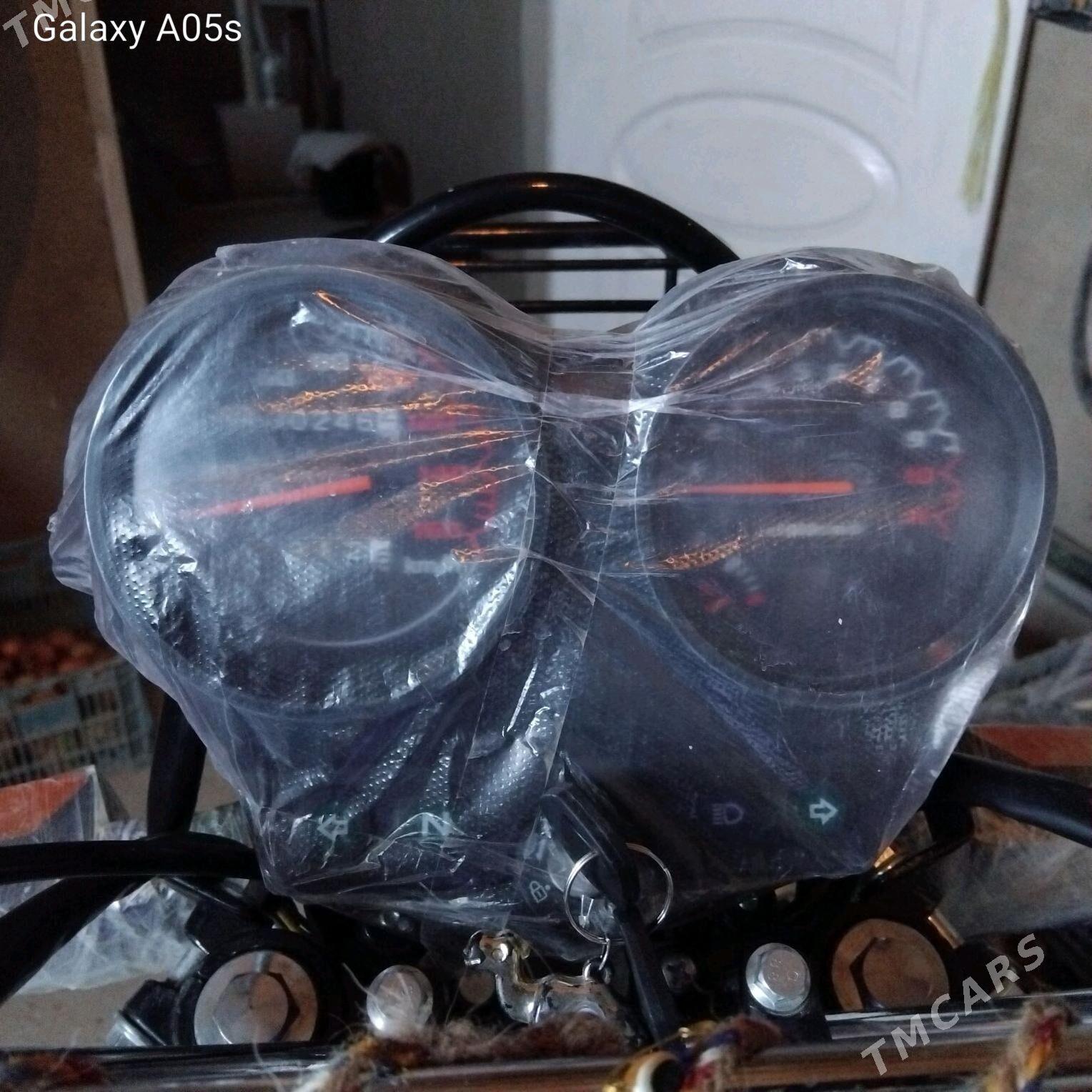 Fekon FK150-8G 2025 - 18 000 TMT - етр. Туркменбаши - img 2