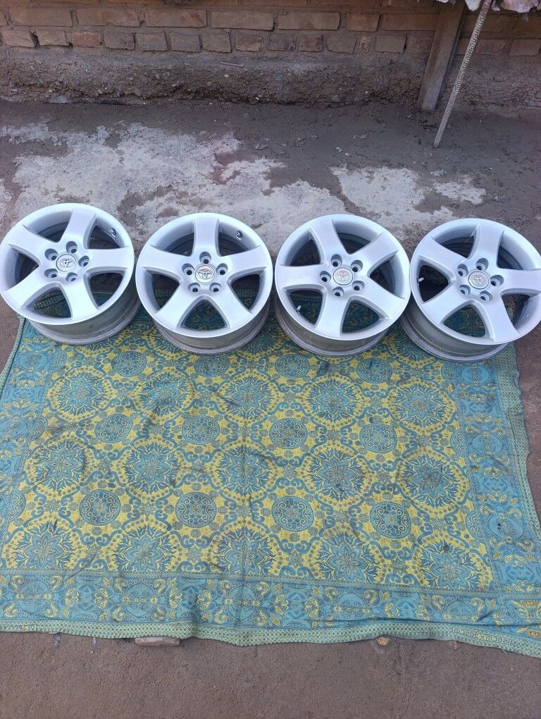 Diska 16lyk 2 500 TMT - Керки - img 1