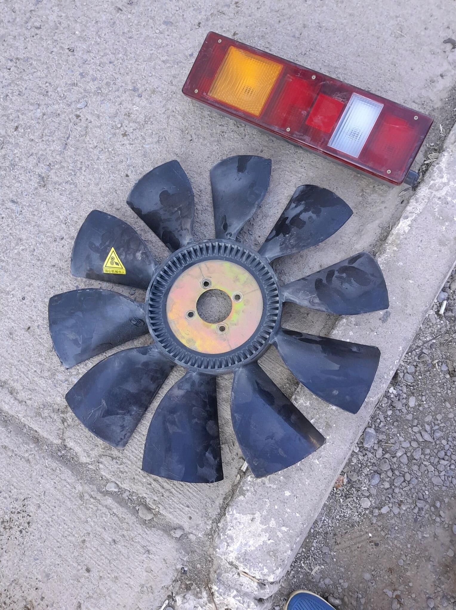 лопус 170 TMT - Aşgabat - img 1