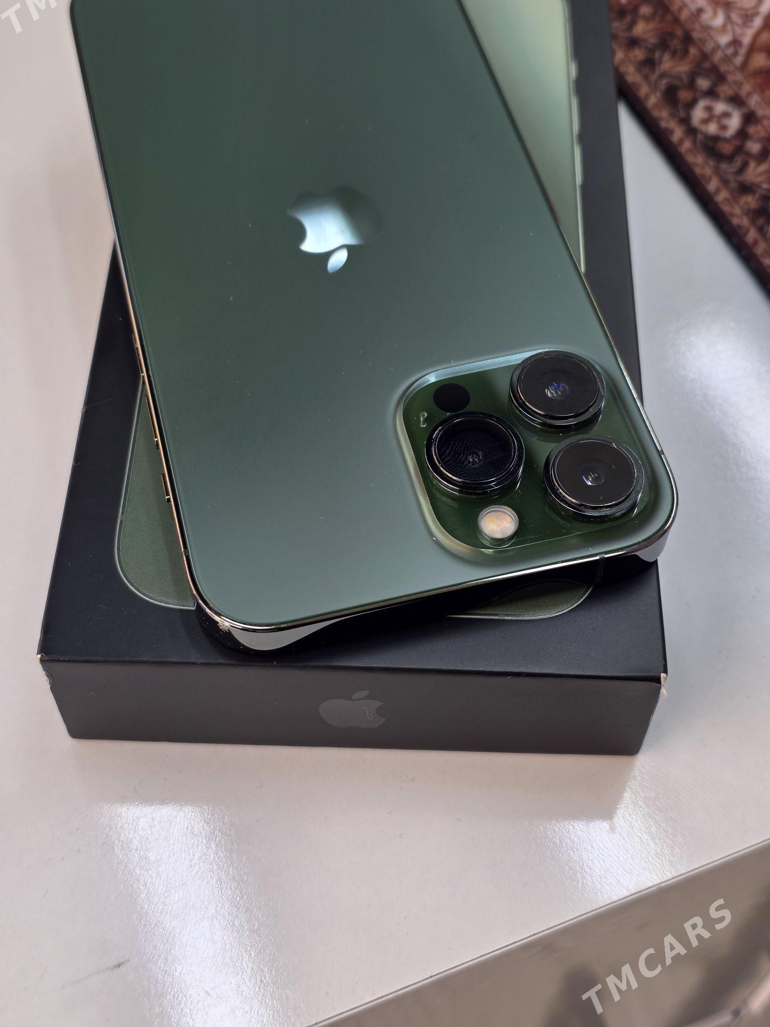 iPhone 13 Pro Max 256 LL/A - Мары - img 3