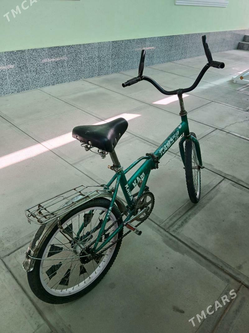 Kama - Ашхабад - img 2