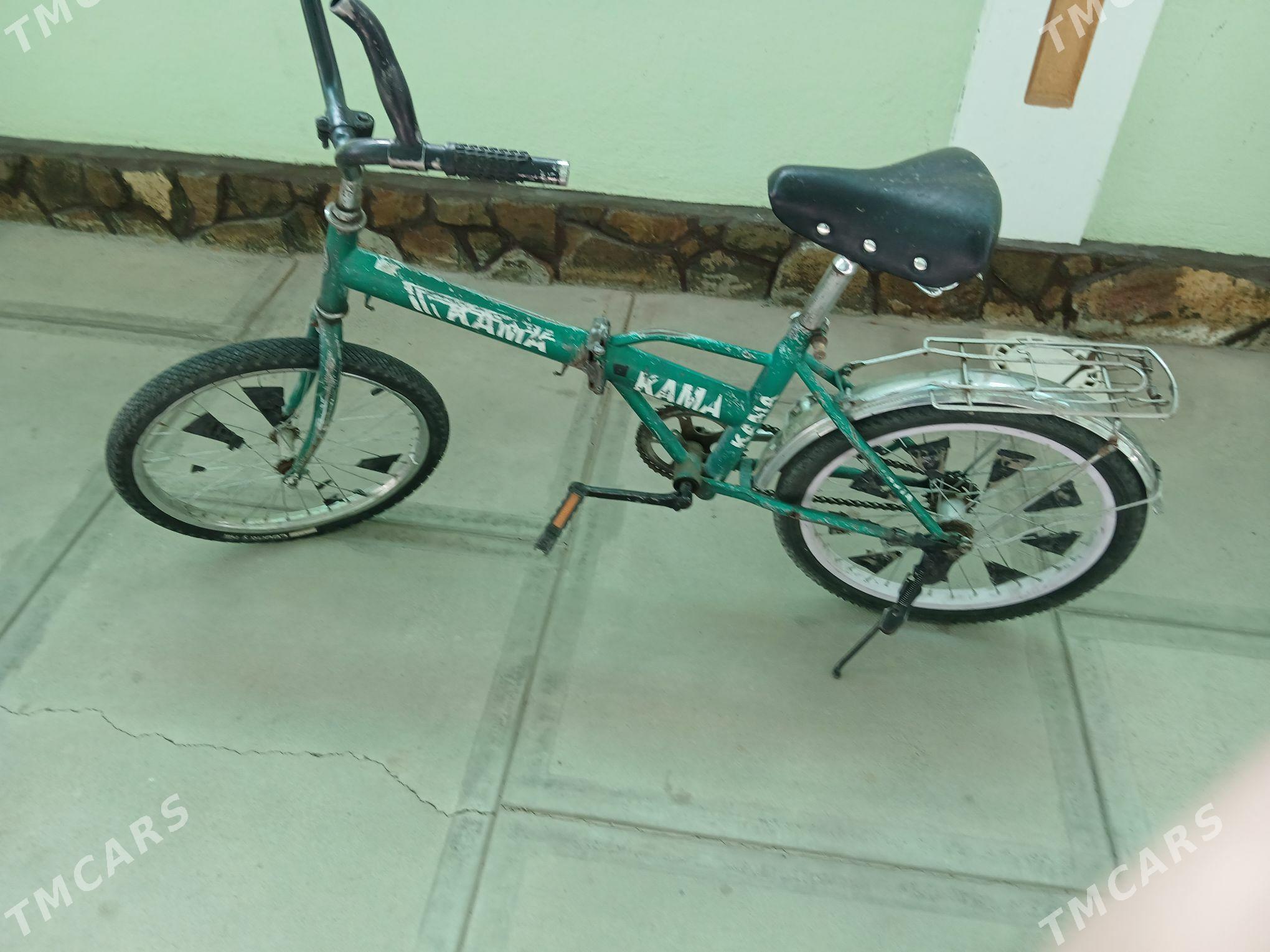 Kama - Ашхабад - img 1