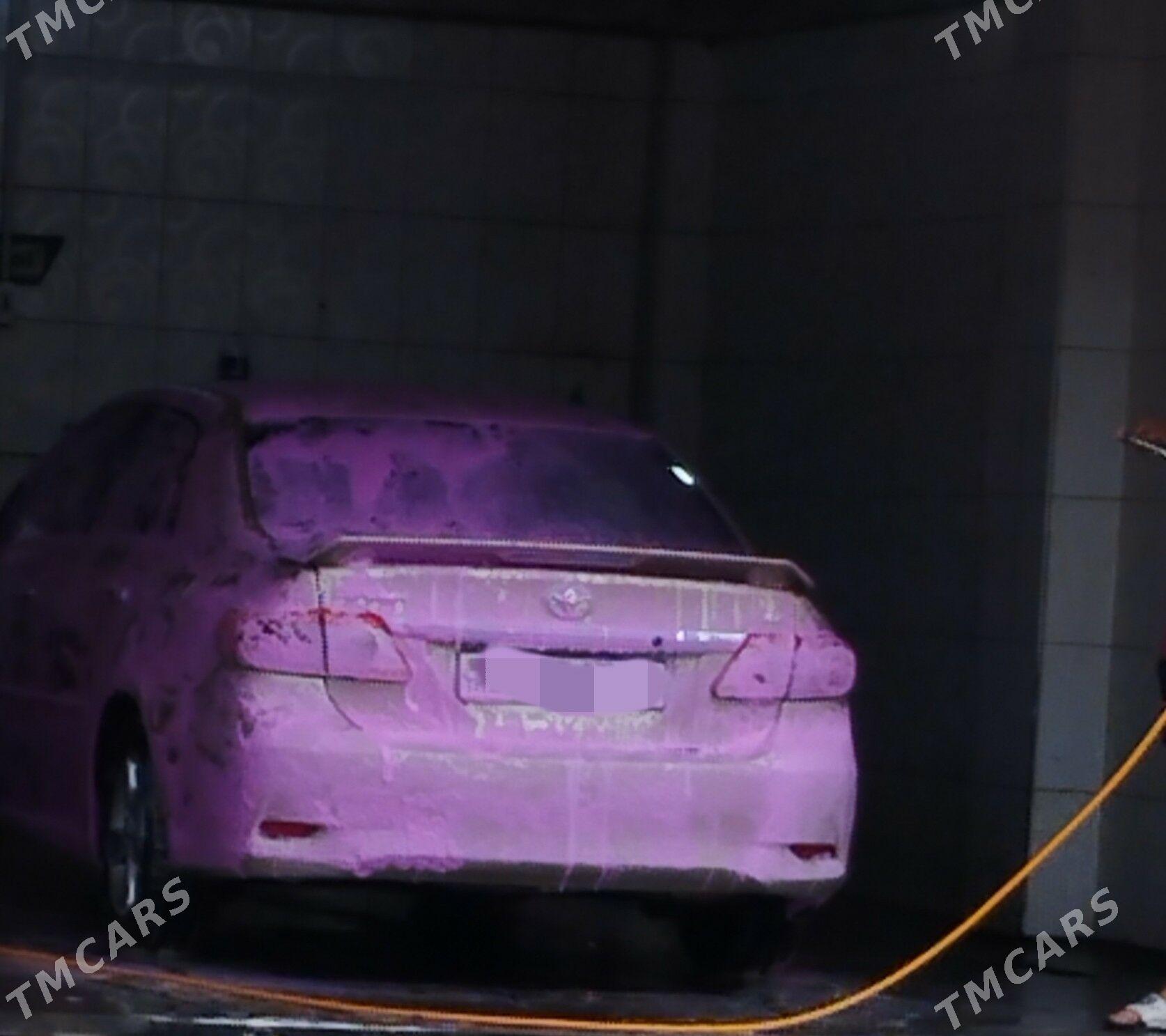 Toyota Corolla 2012 - 175 000 TMT - Türkmenbaşy - img 4