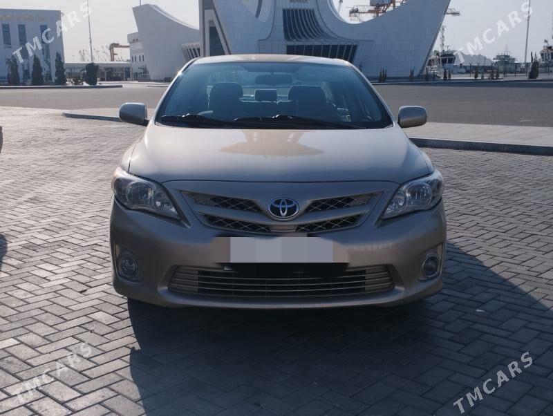 Toyota Corolla 2012 - 175 000 TMT - Türkmenbaşy - img 2