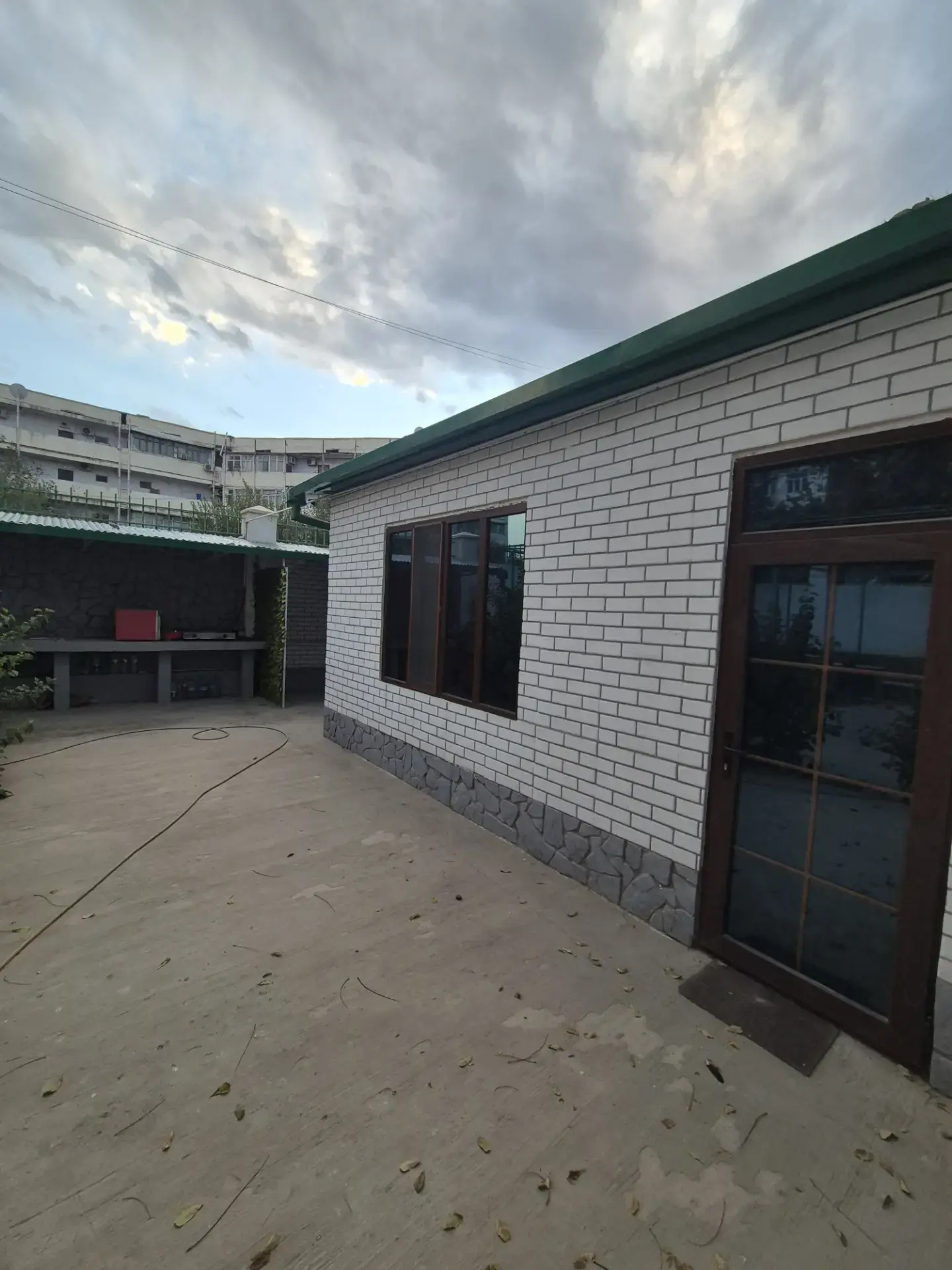 ДОМ 30 МКРН АРЕНДА - 30 мкр - img 4