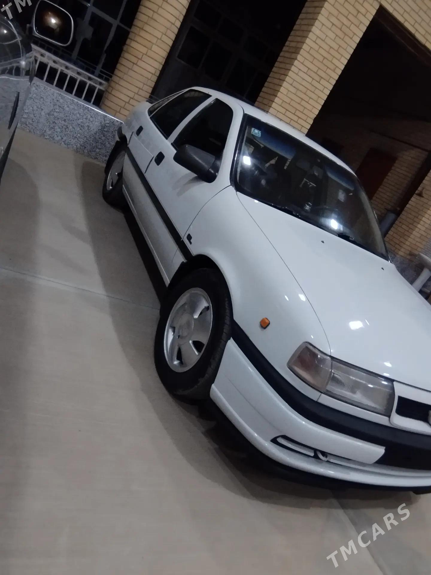 Opel Vectra 1994 - 54 000 TMT - Türkmenabat - img 4