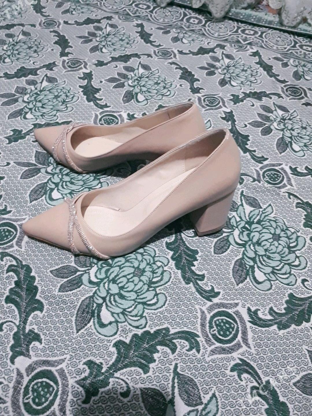 tufli - Туркменабат - img 1