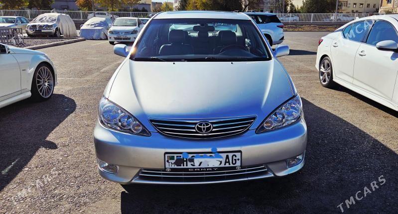 Toyota Camry 2005 - 273 000 TMT - Aşgabat - img 1