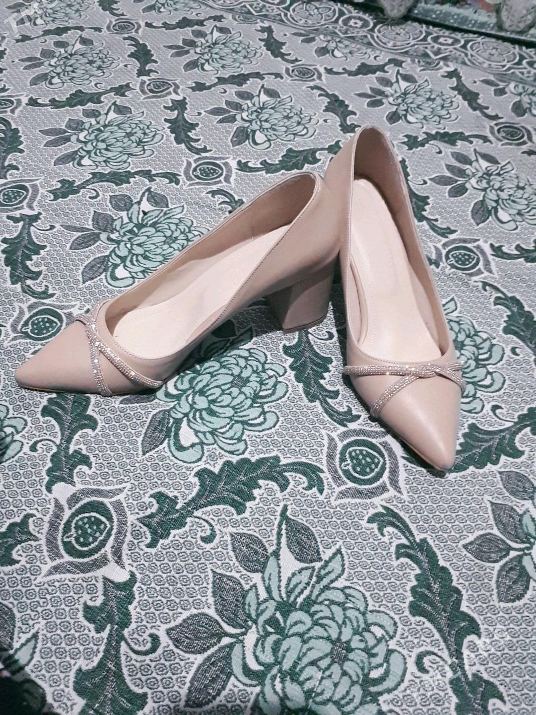 tufli - Туркменабат - img 3