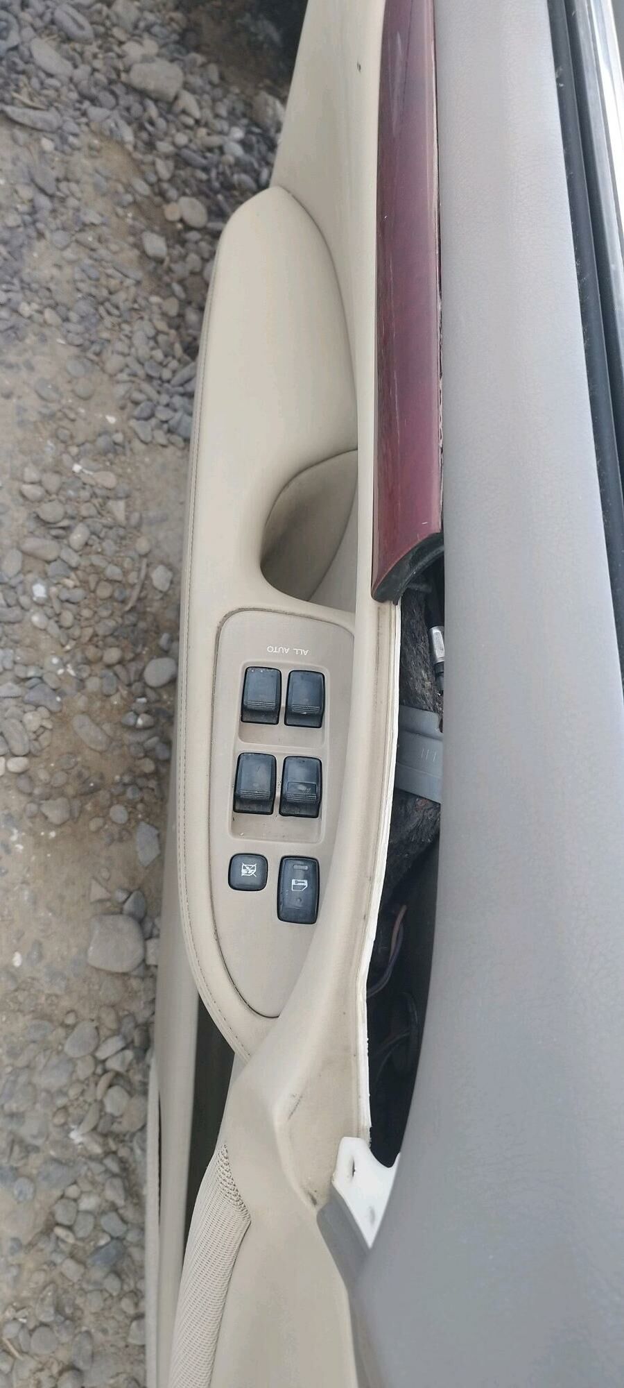 Lexus ES 300 Oñ Morda Angar. 100 TMT - Мары - img 10