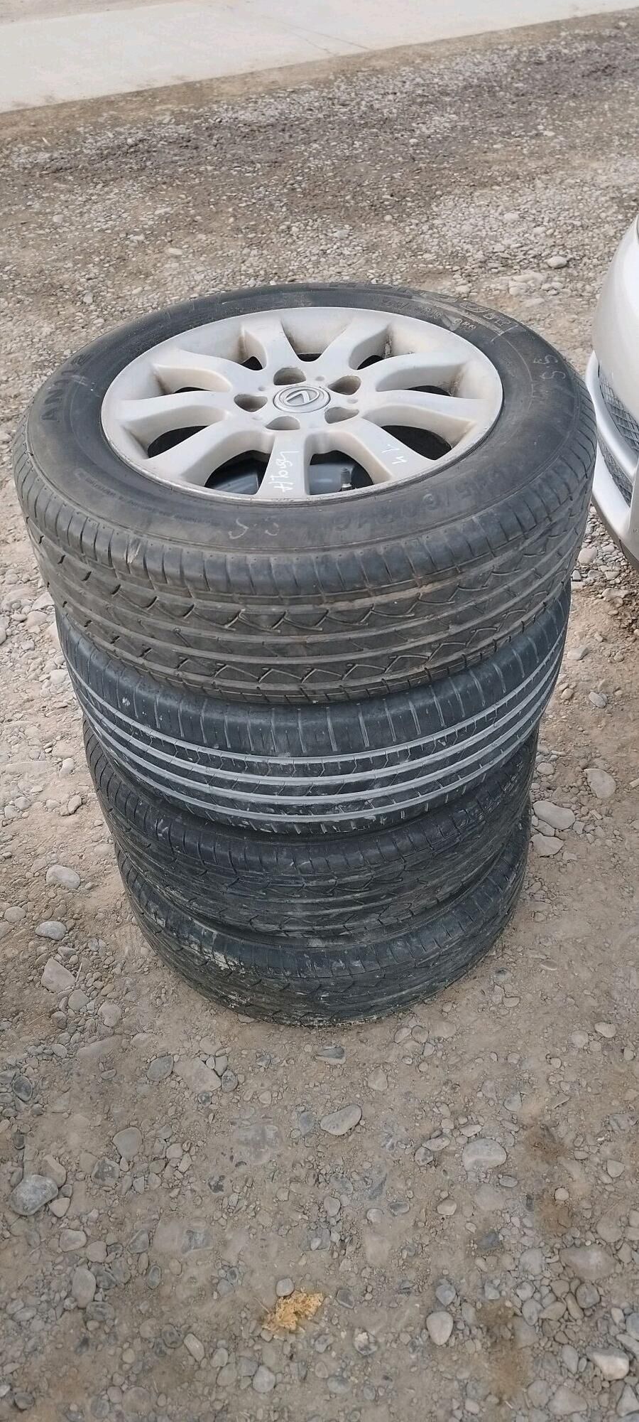 Lexus ES 300 Oñ Morda Angar. 100 TMT - Мары - img 8