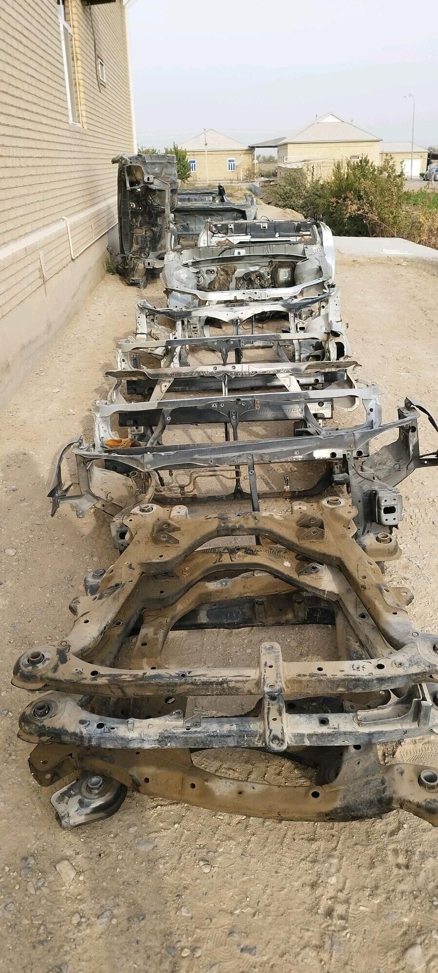 Lexus ES 300 Oñ Morda Angar. 100 TMT - Мары - img 9