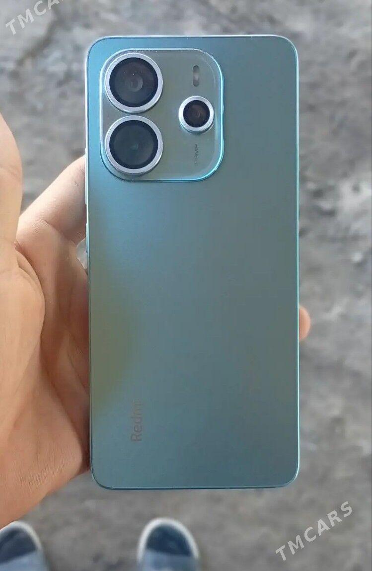 Redmi note 14 4g - Сакар - img 1