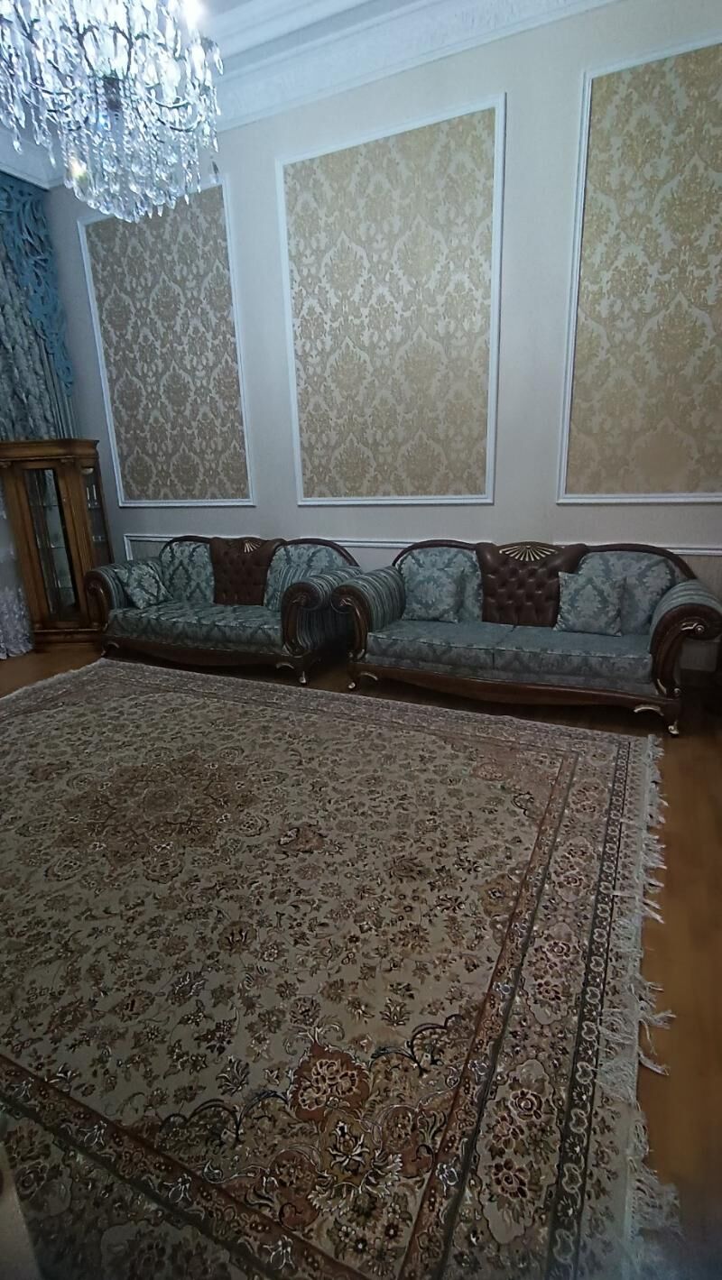 ПО ПОДВОЙСКОЙ 3 КОМН - ул. Подвойского (Битарап Туркменистан шаёлы) - img 5