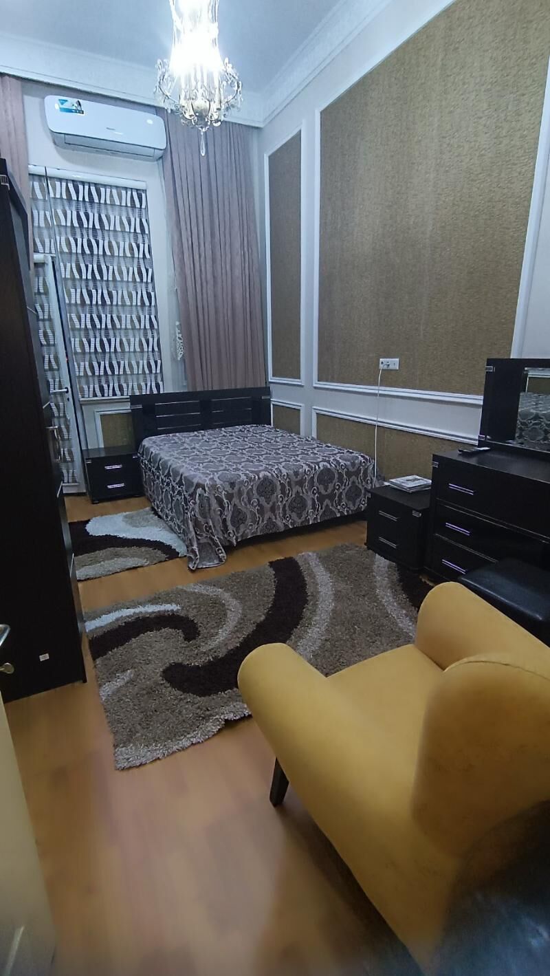 ПО ПОДВОЙСКОЙ 3 КОМН - ул. Подвойского (Битарап Туркменистан шаёлы) - img 1