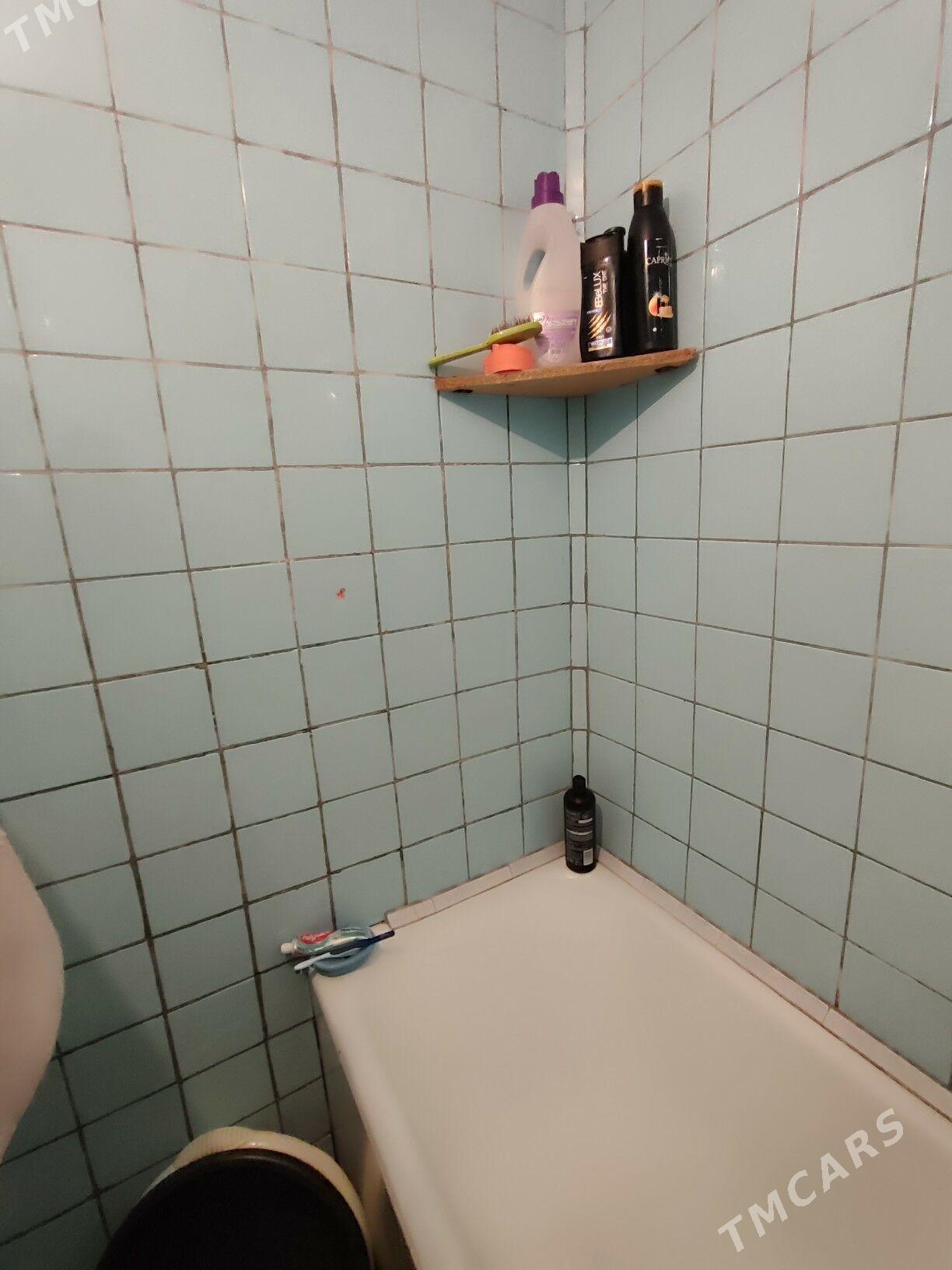 Sentralnyý 3 komn 3 etaž - Türkmenabat - img 5