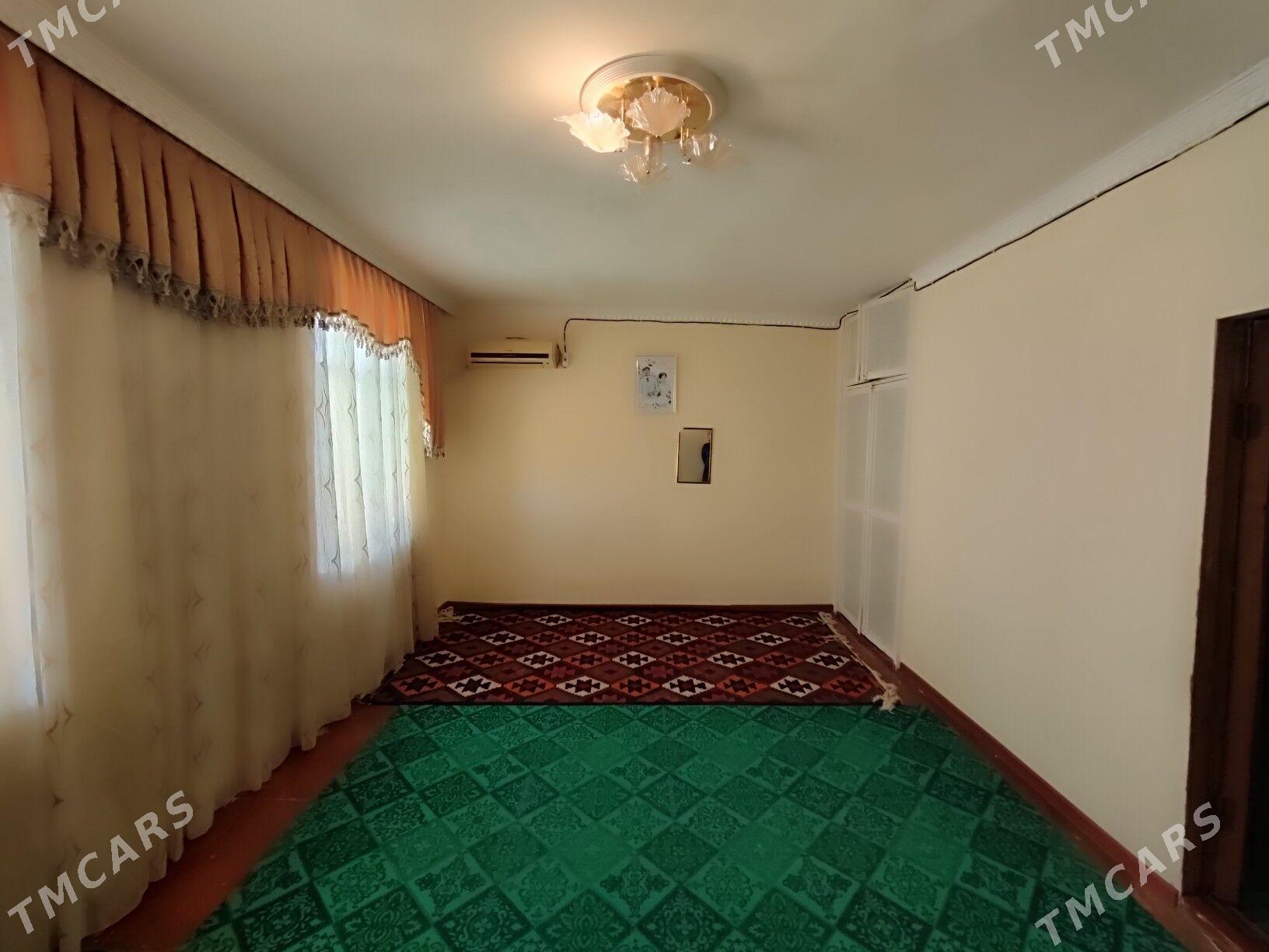 Sentralnyý 3 komn 3 etaž - Türkmenabat - img 1