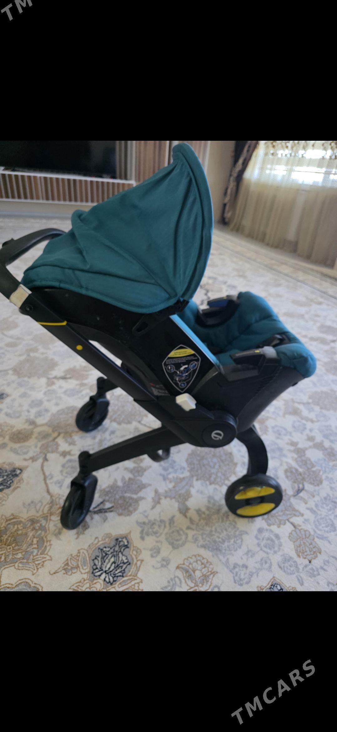 caga kolyaska - Aşgabat - img 1