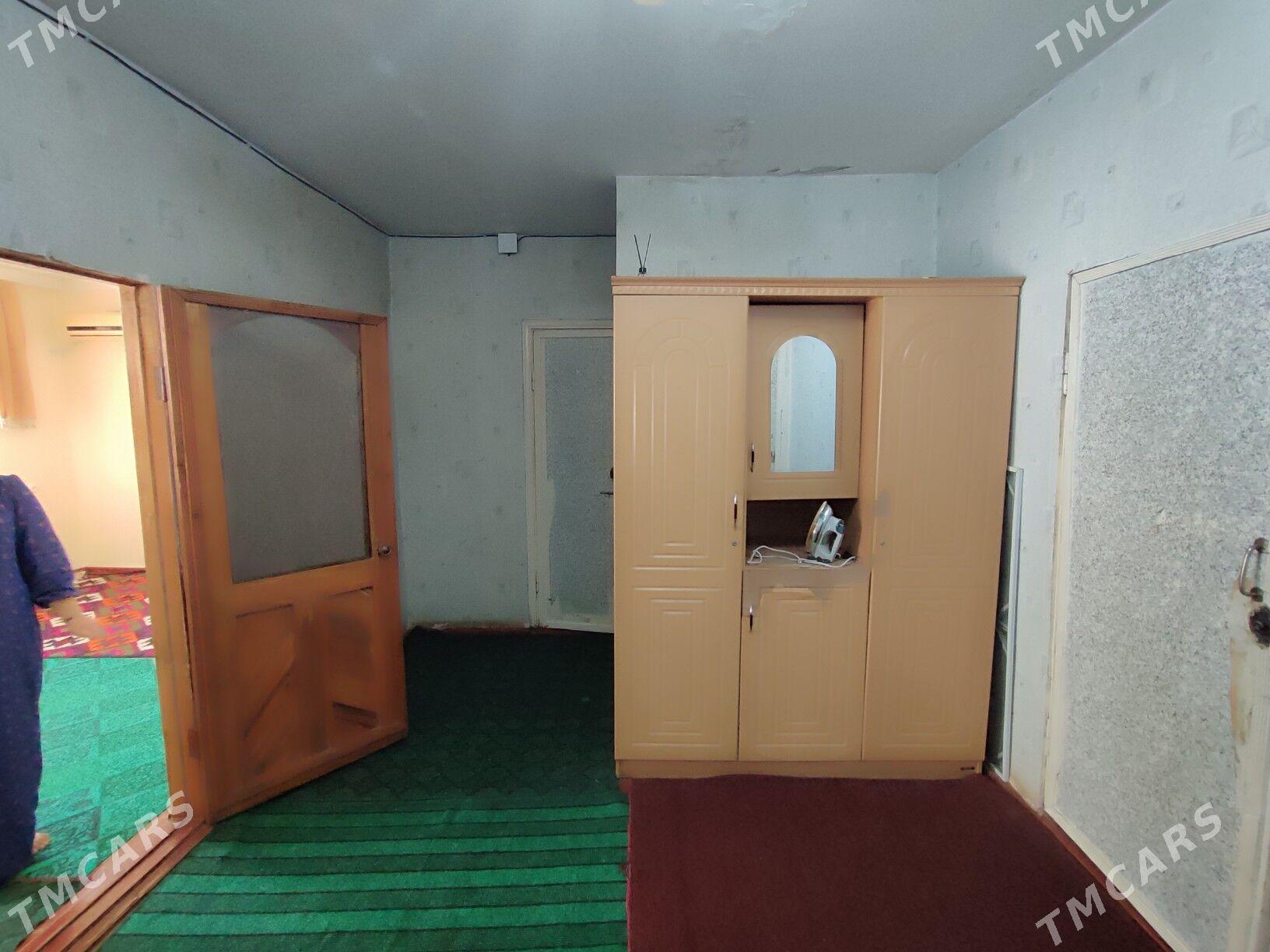 Sentralnyý 3 komn 3 etaž - Türkmenabat - img 2