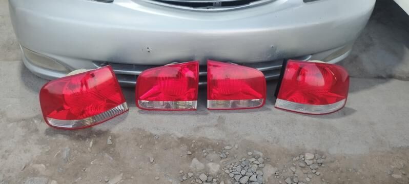 Volkswagen TouaregDis245-65-17 100 TMT - Мары - img 7