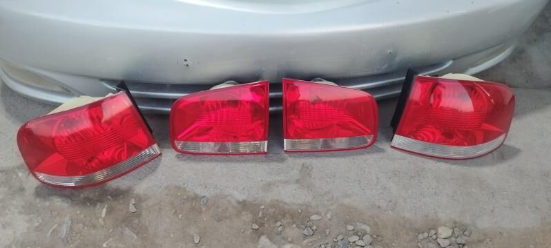 Volkswagen TouaregDis245-65-17 100 TMT - Мары - img 6