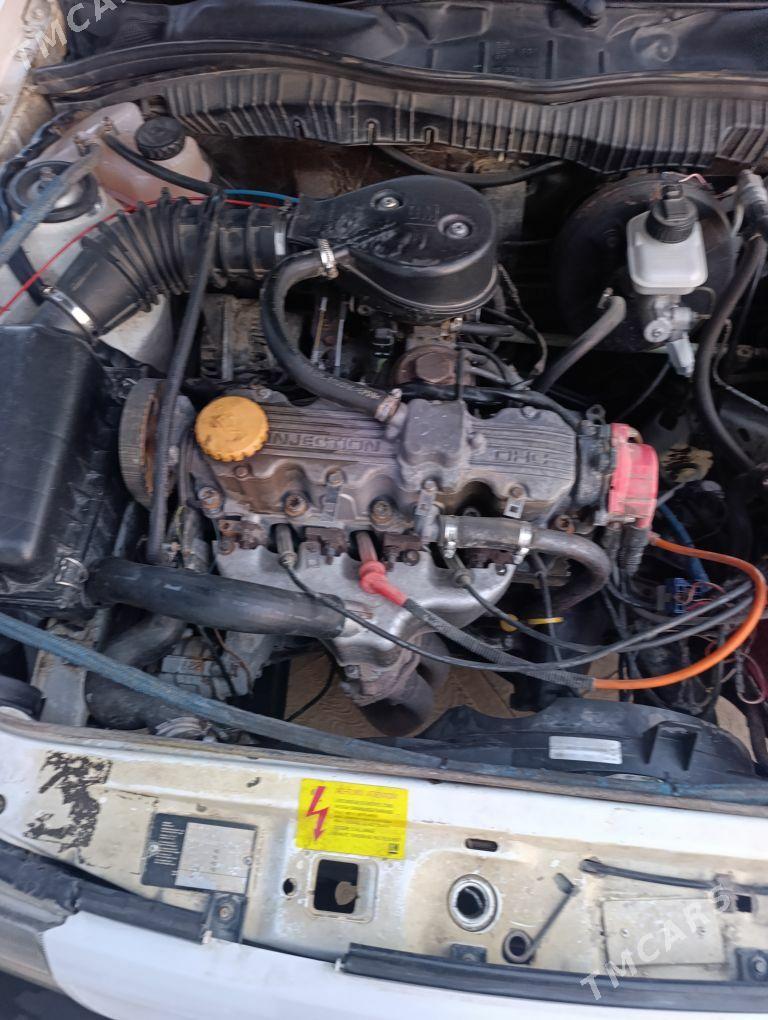 Opel Vectra 1994 - 54 000 TMT - Türkmenabat - img 9