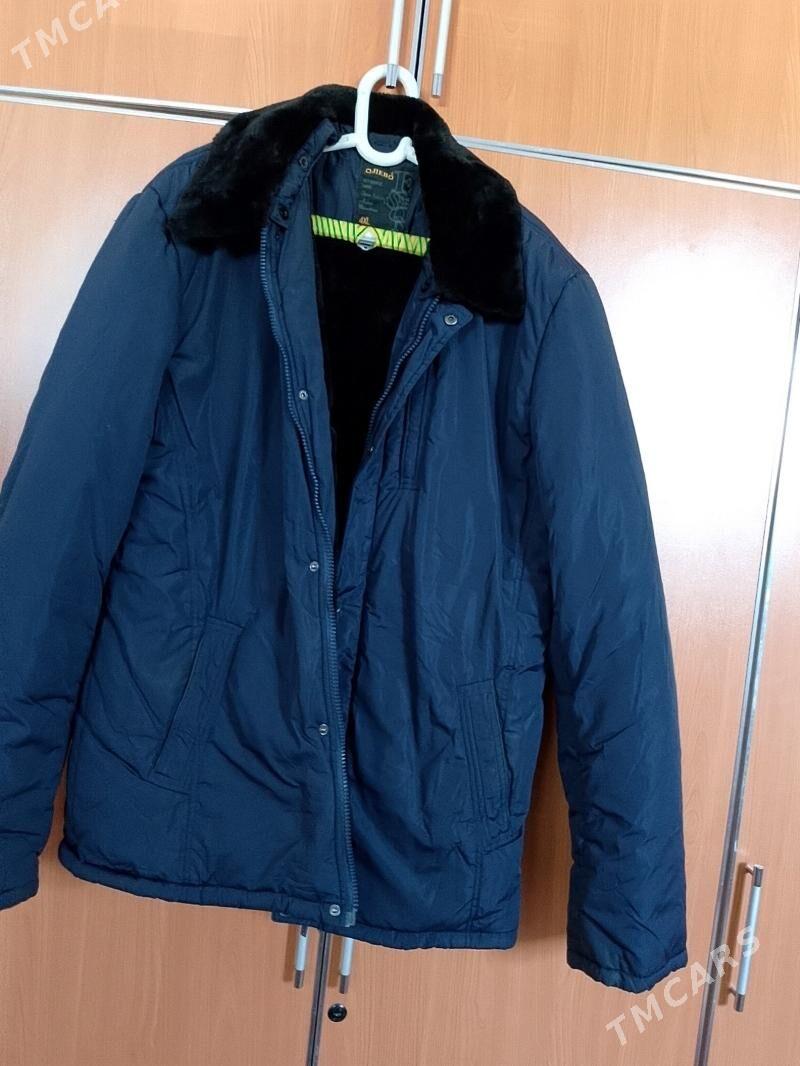 Мужская куртка - 30 мкр - img 1