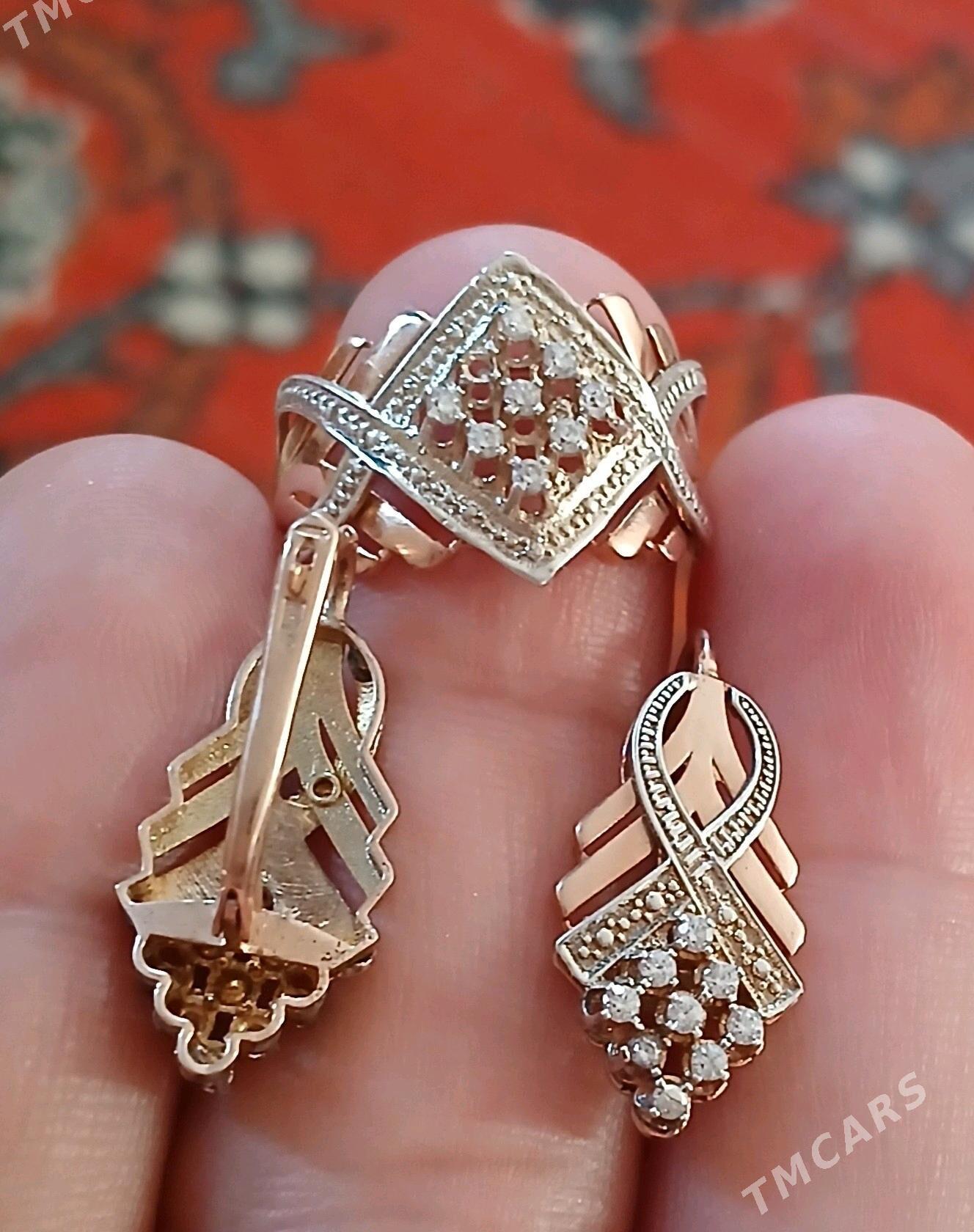 Gyzyl - Дашогуз - img 1