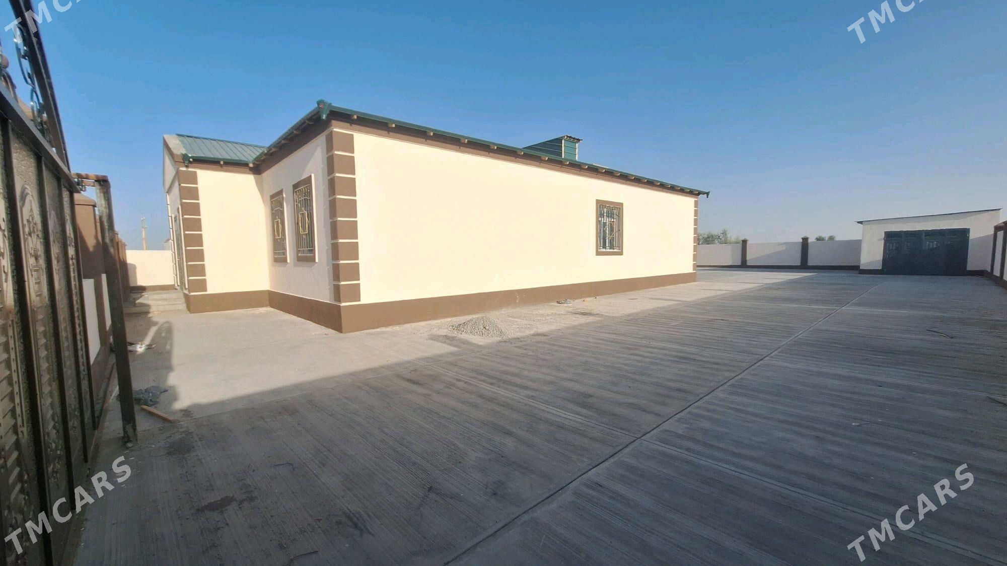 Jay,ipoteka - Дашогуз - img 2