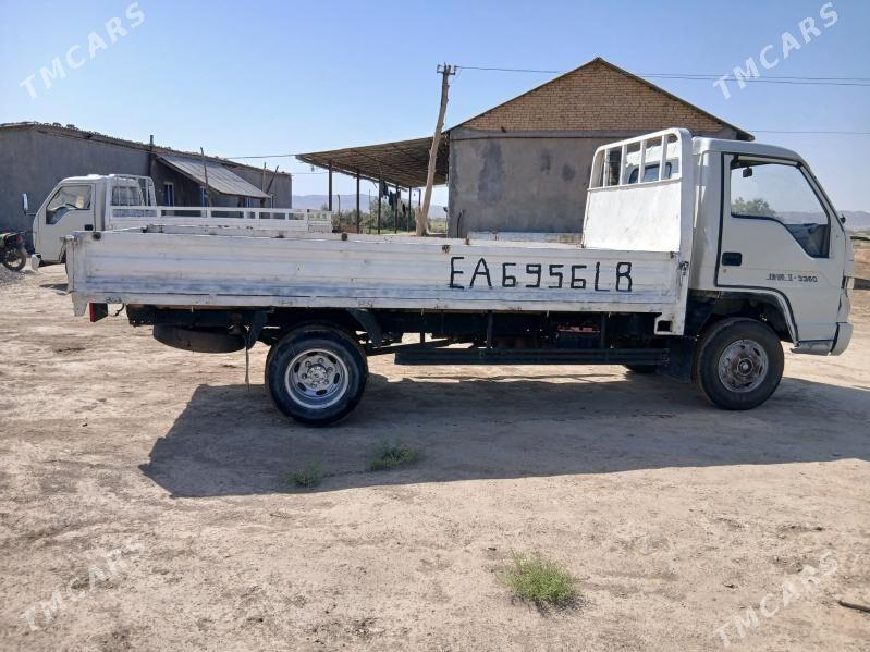 Forland H2 2012 - 110 000 TMT - Койтендаг - img 4