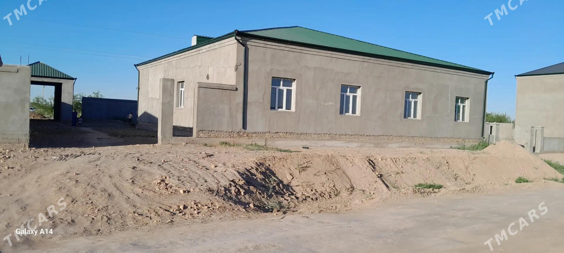 plan jay - Гороглы (Тагта) - img 2