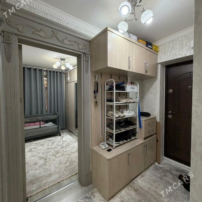 Engelsa köç, 3-kom - Ашхабад - img 3