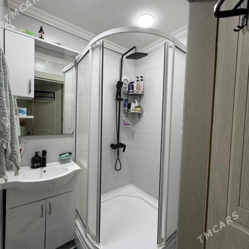 Engelsa köç, 3-kom - Ашхабад - img 4