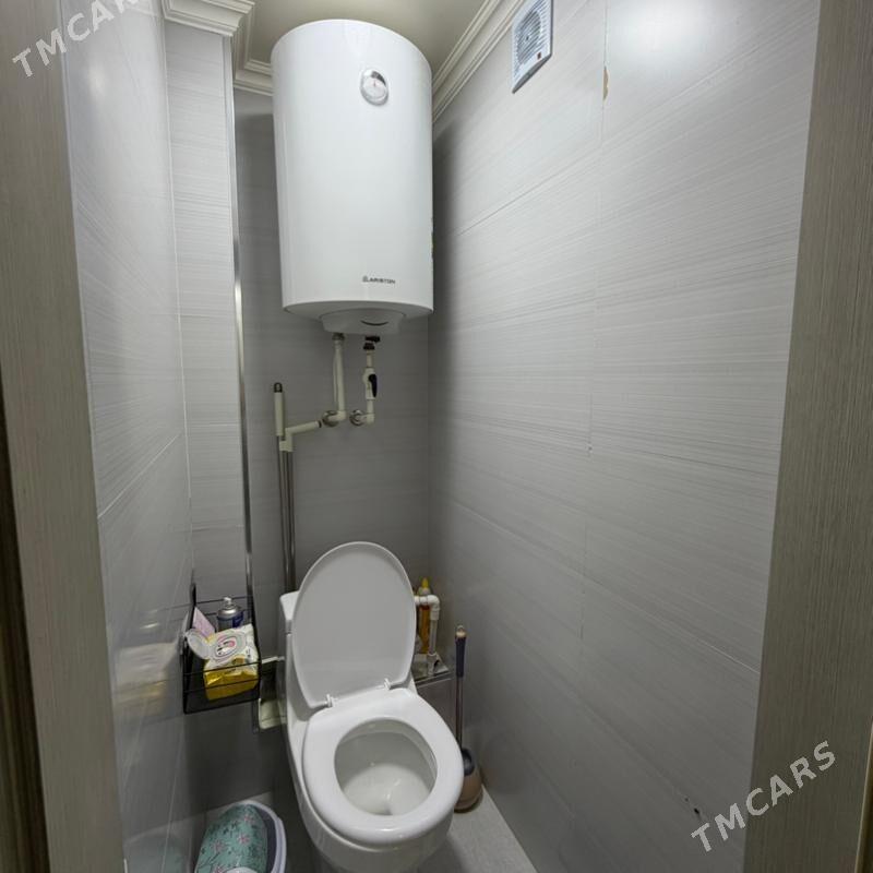 Engelsa köç, 3-kom - Ашхабад - img 5