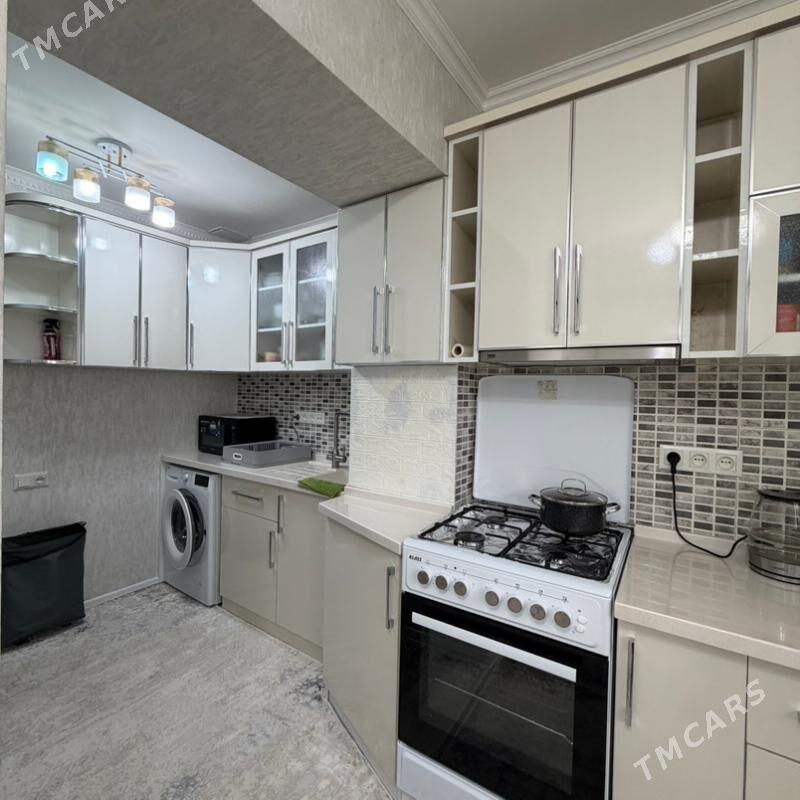 Engelsa köç, 3-kom - Ашхабад - img 2