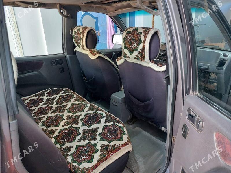 Nissan Terrano 1998 - 55 000 TMT - Boldumsaz - img 6