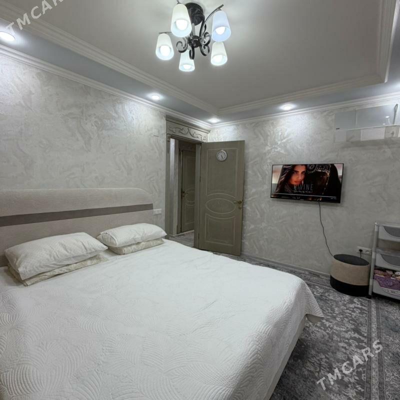 Engelsa köç, 3-kom - Ашхабад - img 6