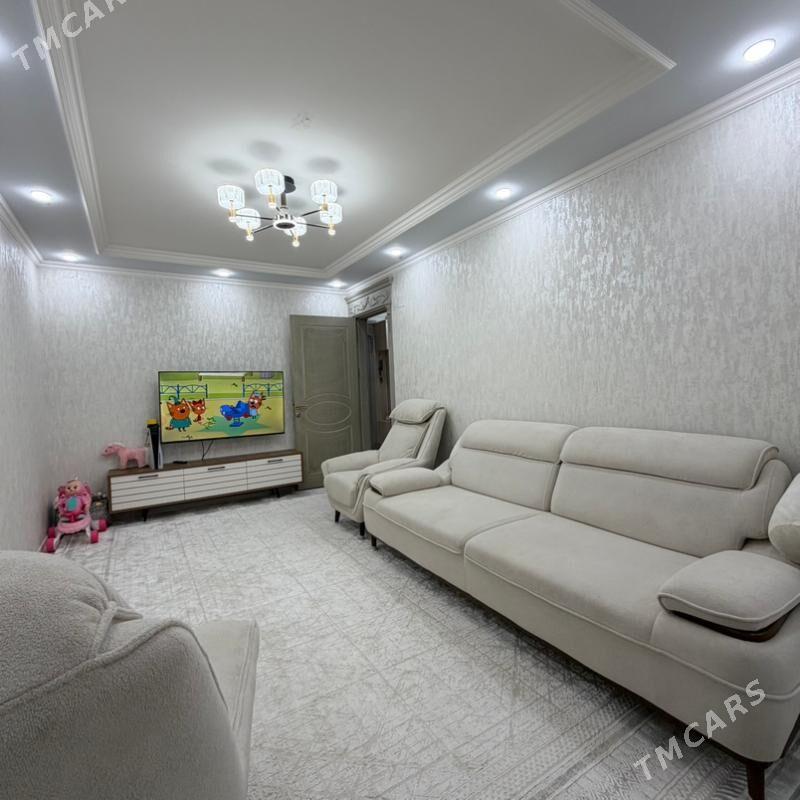 Engelsa köç, 3-kom - Ашхабад - img 10