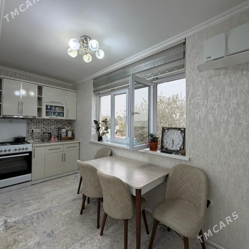 Engelsa köç, 3-kom - Ашхабад - img 1