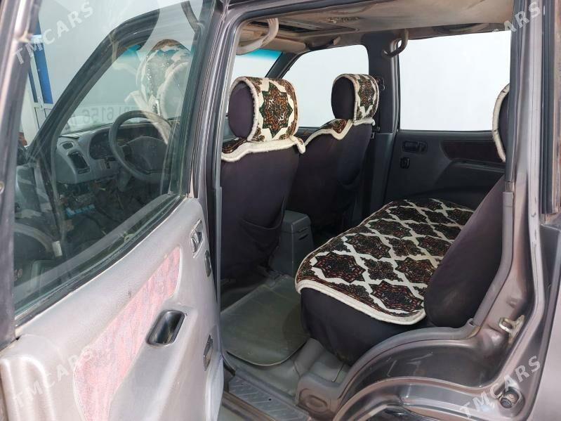 Nissan Terrano 1998 - 55 000 TMT - Boldumsaz - img 5