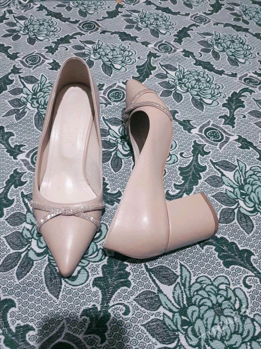 tufli - Туркменабат - img 2