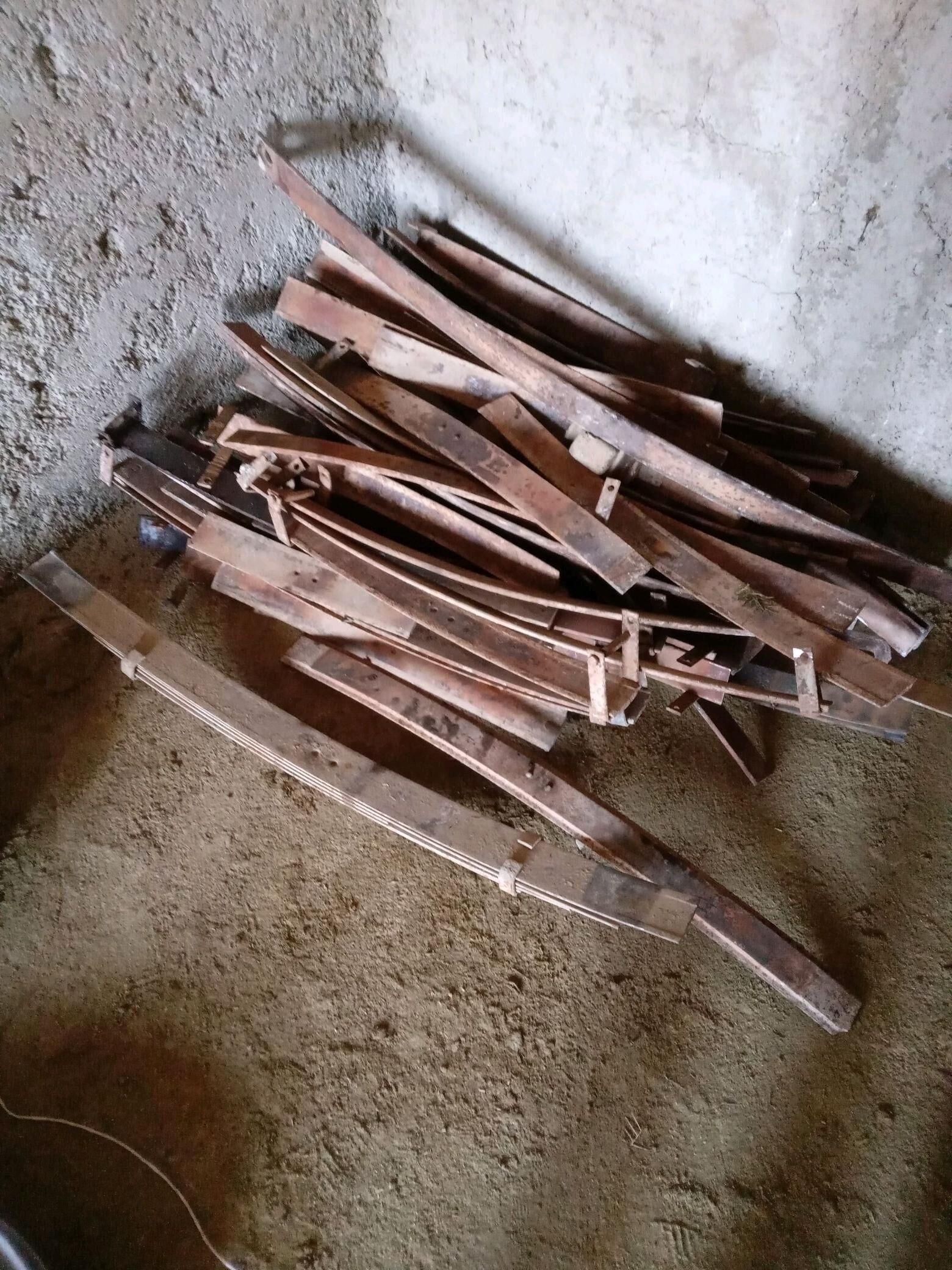 Ziĺ zapjas 11 TMT - Гызыларбат - img 3