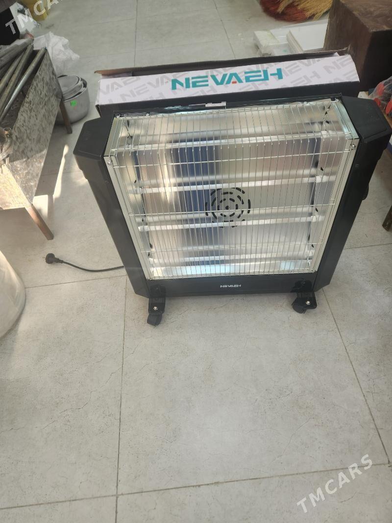 peç NEVAH 4 SPIRAL  - Aşgabat - img 1