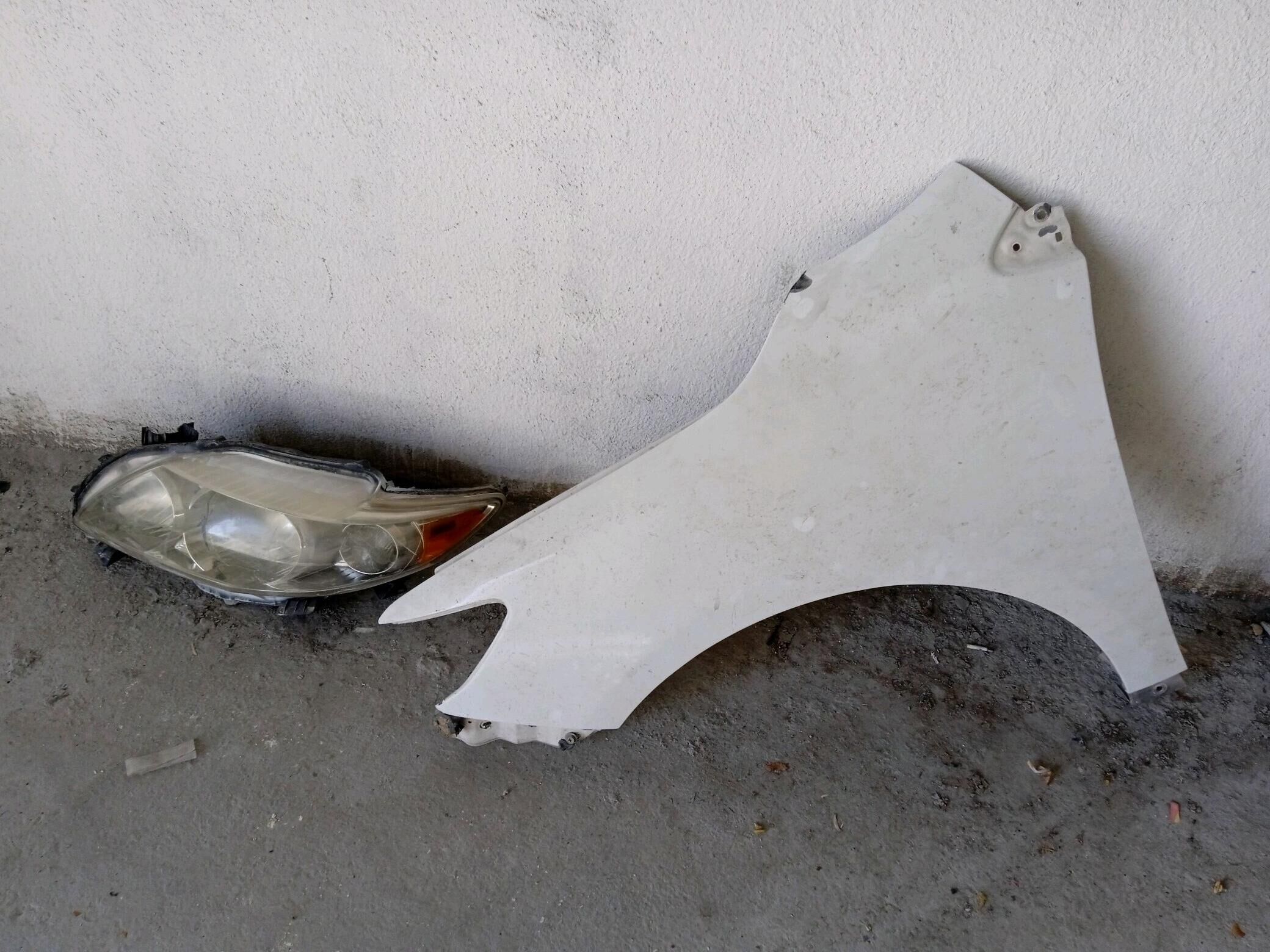 Fara kurlo 500 TMT - Büzmeýin - img 1