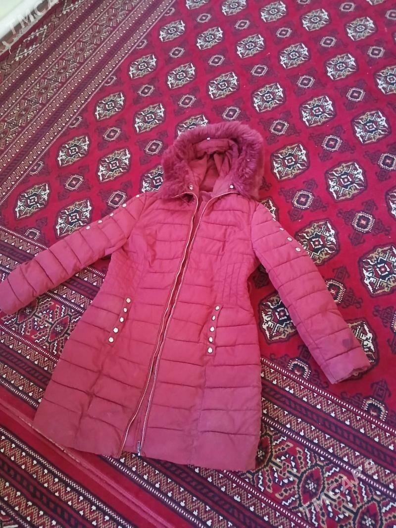 kurtge - Türkmenbaşy etr. - img 2