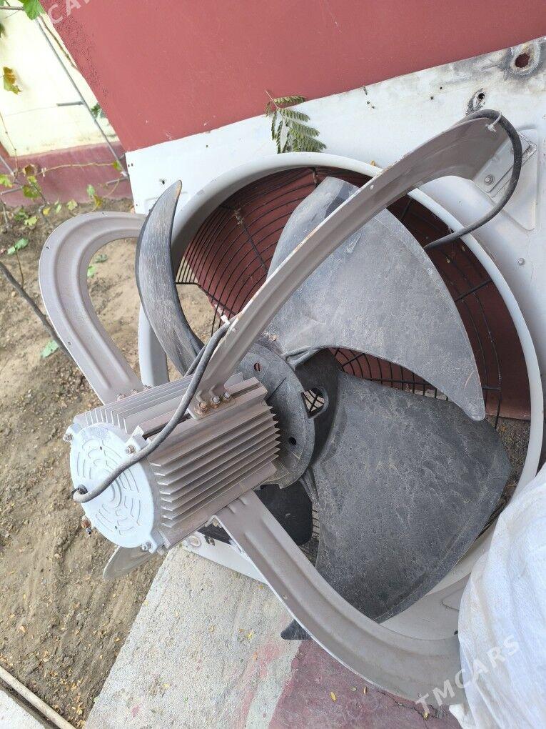Двигатель 3 фазы от чилира - Ашхабад - img 2