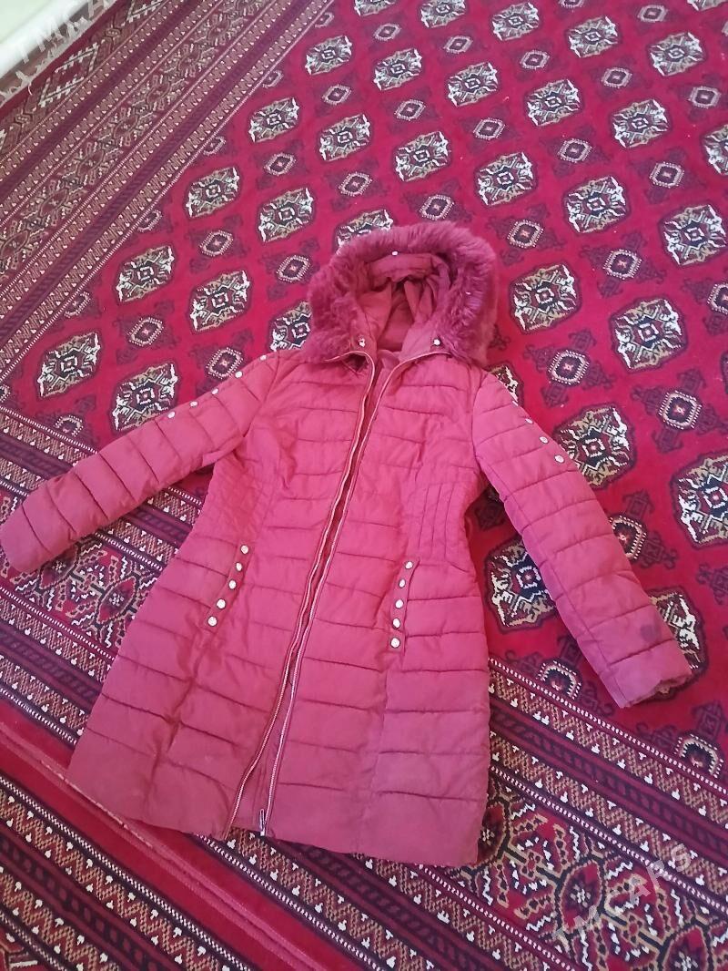 kurtge - Türkmenbaşy etr. - img 1