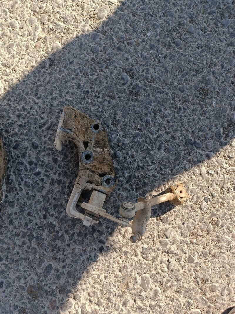 mufdy pidal 600 TMT - Ашхабад - img 6