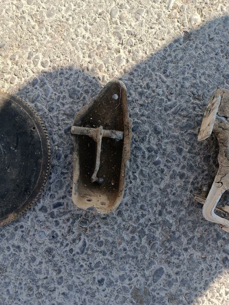 mufdy pidal 600 TMT - Ашхабад - img 5