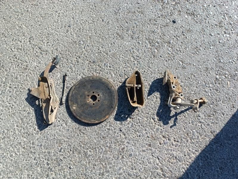 mufdy pidal 600 TMT - Ашхабад - img 7